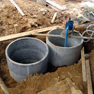 Better Septic Services