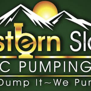 Western Slope Septic Pumping
