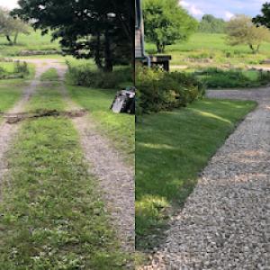 Family Grade & Gravel