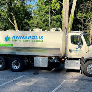 Annapolis Septic Service