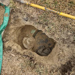 A-Ace Septic Tank Services