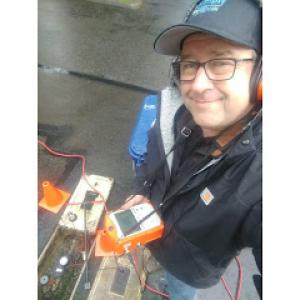 Simply Leak Detection