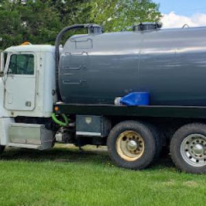 Duffers Septic Solutions ,LLC
