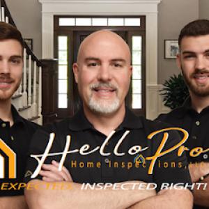 HelloPro Home Inspections