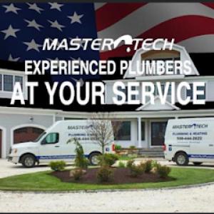 Master Tech Plumbing