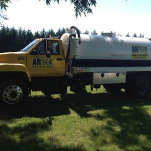 A&R Septic Tank Cleaning
