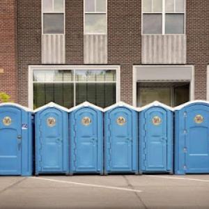 M & K Porta Potties