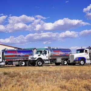 Canon's Southwest Septic Services