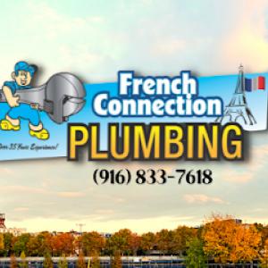 French Connection Plumbing