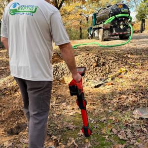 Advanced Septic