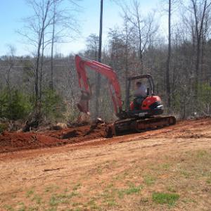 W F Wilson Septic Tank Services