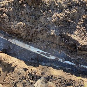 On Site Septic service - Excavating