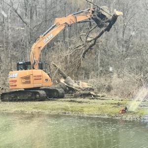Rick Perkins Contracting