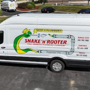 Snake 'n' Rooter Plumbing Company