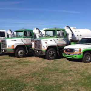 Steve's Septic Service
