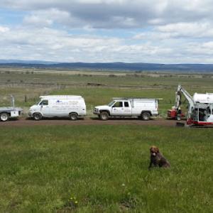 Burney Septic Services