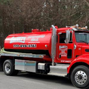 Elliott's Septic Tank & Grease Trap Service