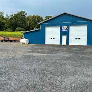 Kidwell Construction Company Excavating, Septic Systems, & Foundations