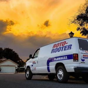 Roto-Rooter-Webster City