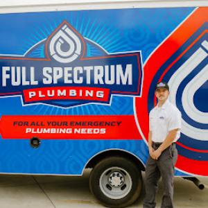 Full Spectrum Plumbing Services