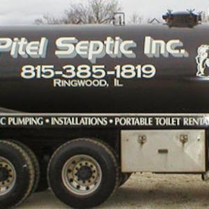 Pitel Septic