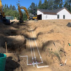 South Whidbey Septic