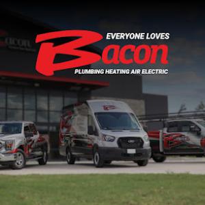 Bacon Plumbing Heating Air Electric