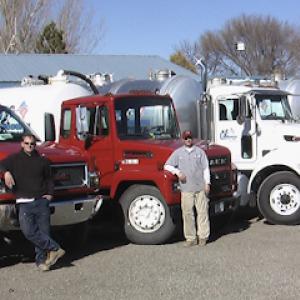 Goodwin Septic Tank Services