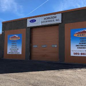 Horizon Enterprises Plumbing & Heating