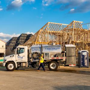 United Site Services