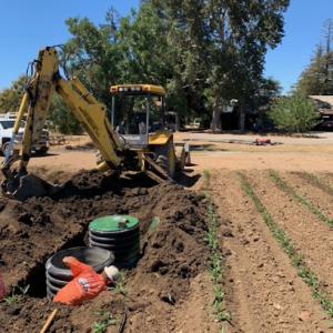 Morton Septic Service