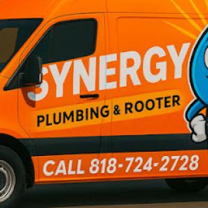 Synergy Plumbing & Rooter