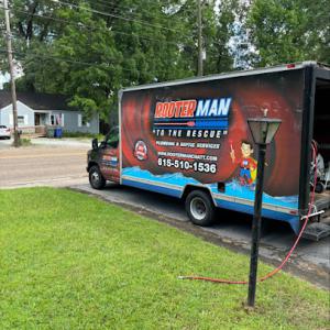 Rooter-Man