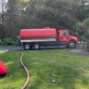 Suburban Septic Service