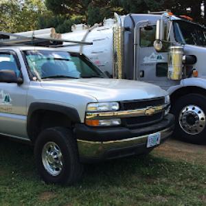 Northwest Septic Service