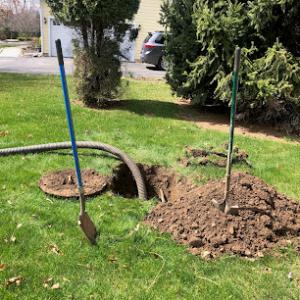 Bollinger Sanitation & Excavating