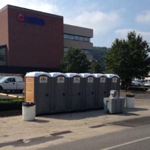A&A Porta Potty's