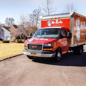 Mr. Rooter Plumbing of Binghamton