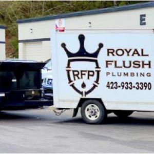 Royal Flush Plumbing