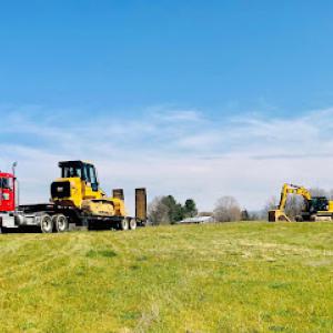Brooks Excavating & Construction