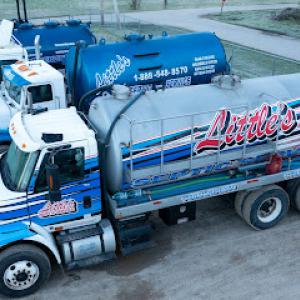 Little's Septic Tank Services