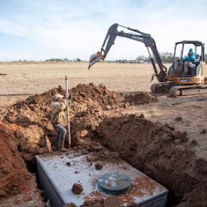 Cyclone Septic & Plumbing