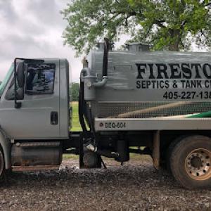 Firestorm Septics & Shelters