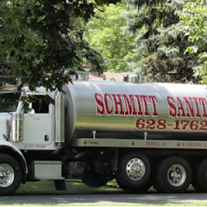 MJ Schmitt Sanitation
