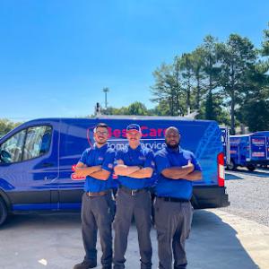 Best Care Plumbing, Heating & Air