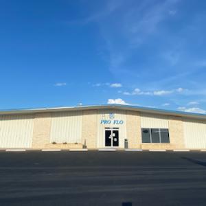 Pro Flo Aerobic Systems