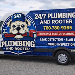 24/7 Plumbing & Rooter Victorville