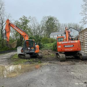 Speidel & Sons Septic Service