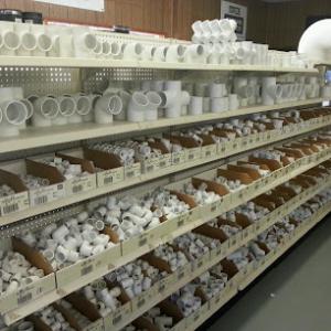 Sims Plastics of Waco