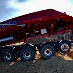 Busschers Septic Tank & Excavating Services